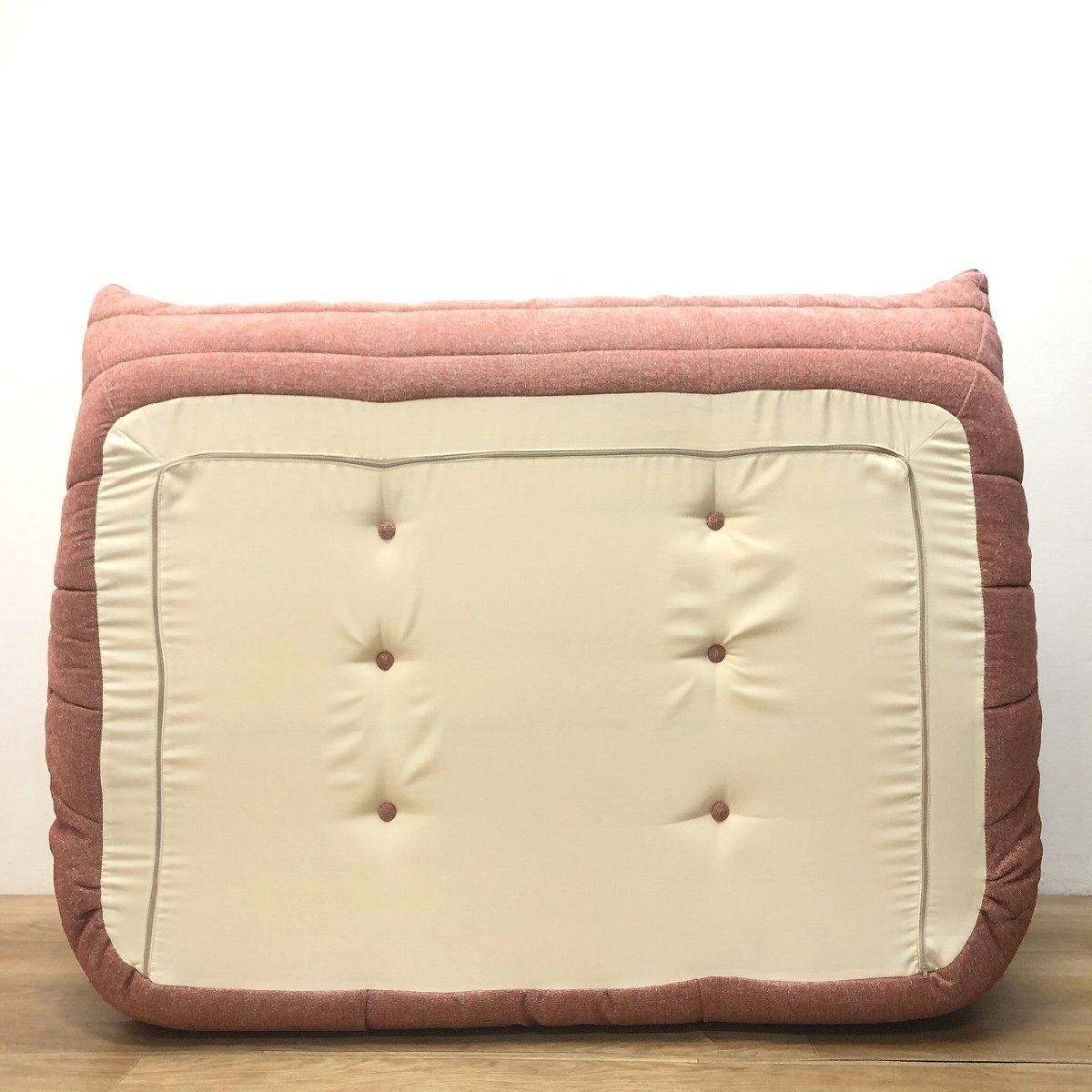 張替え済み ミッシェル