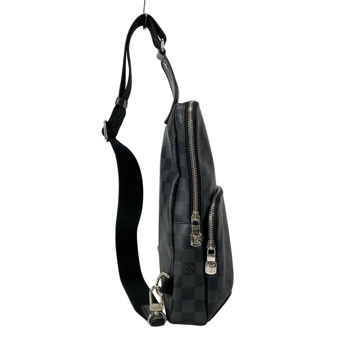 ルイヴィトン　アヴェニュースリングバッグ　 ボディバッグ 　N41719 ルイヴィトン モノグラム バッグ メンズ LOUIS VUITTON バッグ メンズ