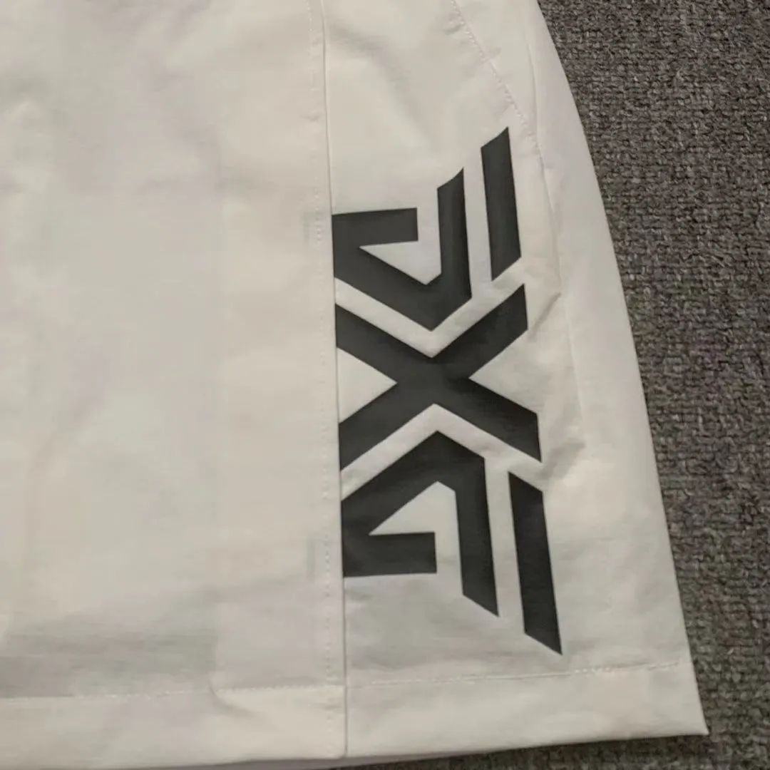 PXG ピーエックスジー スカート ゴルフウェア スポーティー