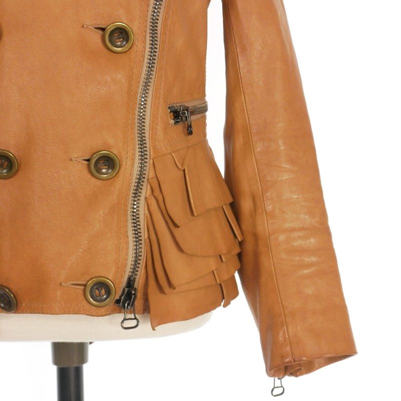 3.1 フィリップリム 3.1 phillip lim ダブルライダース