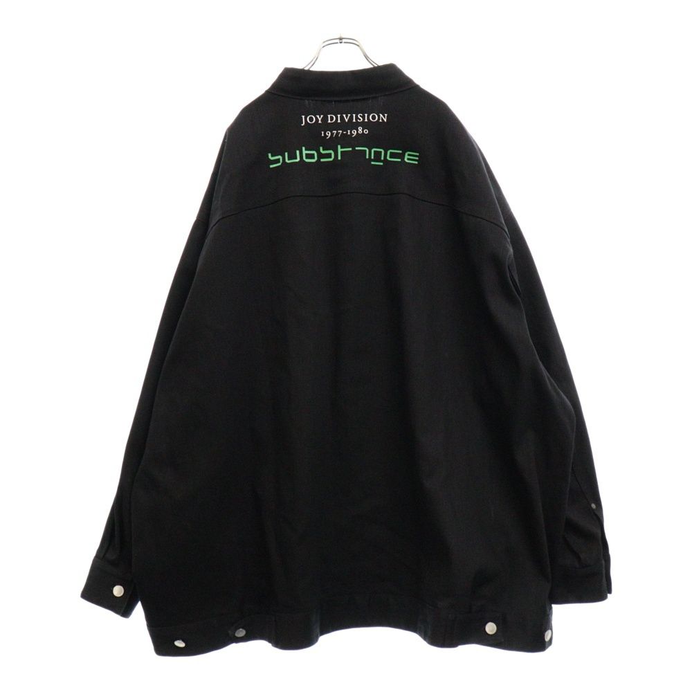 RAF SIMONS JOYDIVISION パーカー raf simons ラフシモンズ パーカー joy division（RAF SIMONS