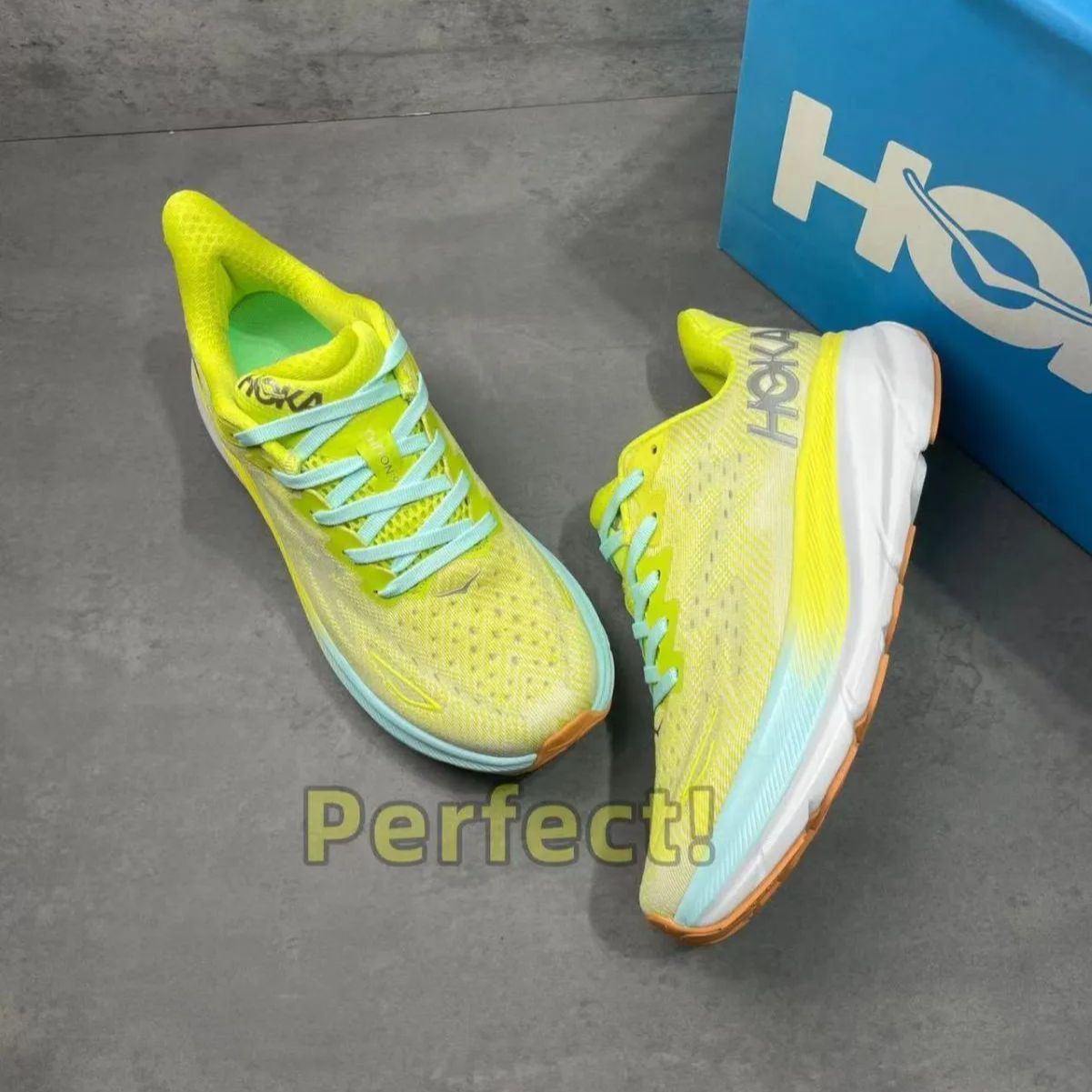 大人気 軽量 HOKA ONE ONE CLIFTON 9 ホカオネオネ クリフトン9 シューズ ランニングシューズ メンズ レディース スニーカー