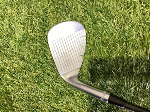 キャロウェイ MACK DADDY 4 クロムメッキ 50°|10°S ウェッジ WG リシャフト フレックスその他 メンズ 男性用 右利き 右用 Cランク ゴルフクラブ