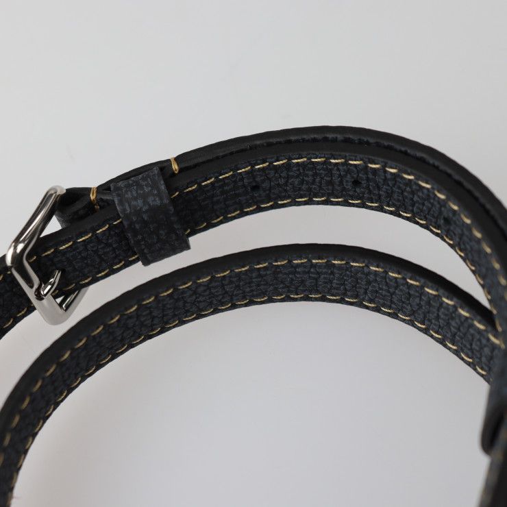 LOUIS VUITTON ルイ ヴィトン ショルダーバッグ M81854 PVC