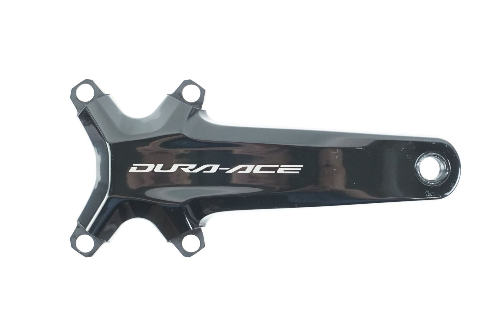 SHIMANO シマノ DURA-ACE FC-9200 170mm クランクセット | バイチャリ中目黒店