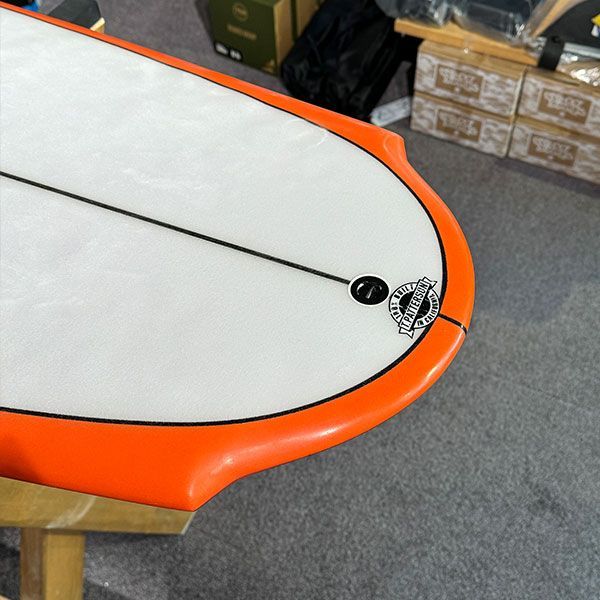 中古】Timmy Patterson ティミー・パターソン TWINTHETIC