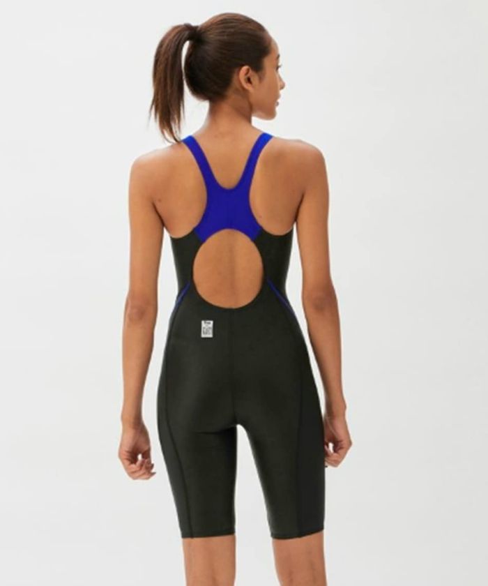  Speedo スピード FLEX_SX_S-OP_KNEE 色 ロイヤルBL サイズ O その他 水着 水泳用品