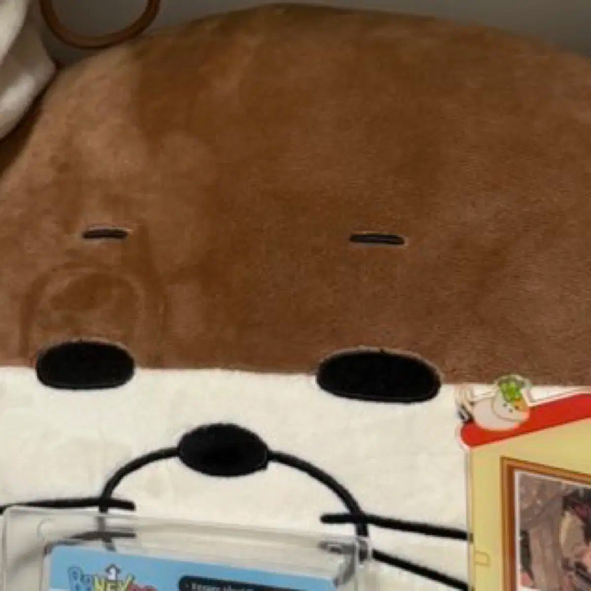 新品】プネクド リウ クッション BOYNEXTDOOR BBNEXDO プネクド リウ