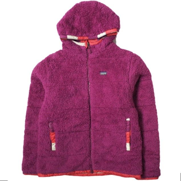 【正規品直輸入】 PATAGONIA パタゴニア 2011年製 Kids' Dynamite Duo Jacket 女性用