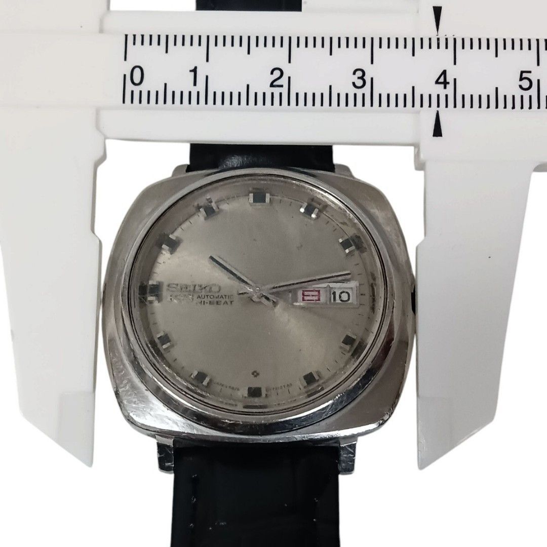 キングセイコー　5626-7010 坂崎 キングセイコー 5626-7010 キャップゴールド ハイビート / KING SEIKO