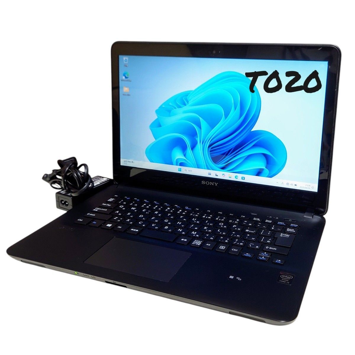 SONY VAIO Corei3 メモリ16GB SSD512GB SONY VAIO Corei3 メモリ16GB SSD512GB Webカメラ Windows11