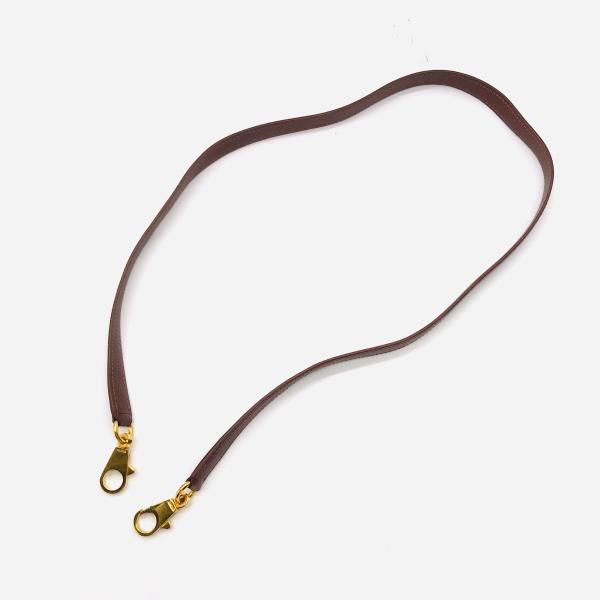 HERMES エルメス レザー ケリー用 ショルダー ストラップ