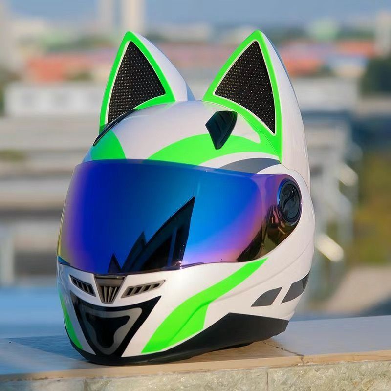 バイクヘルメット 機関車