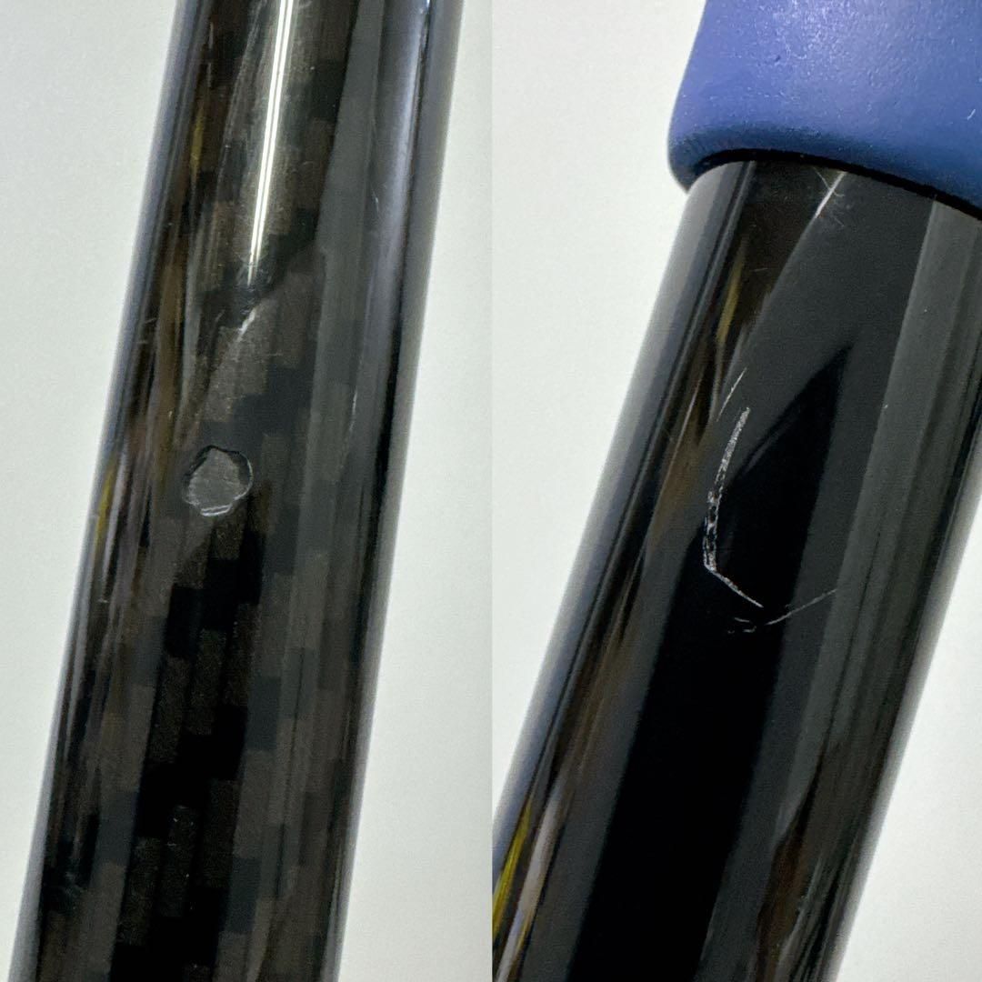 希少カスタム ベティナルディQueen B #12 34インチ 2021 - メルカリ