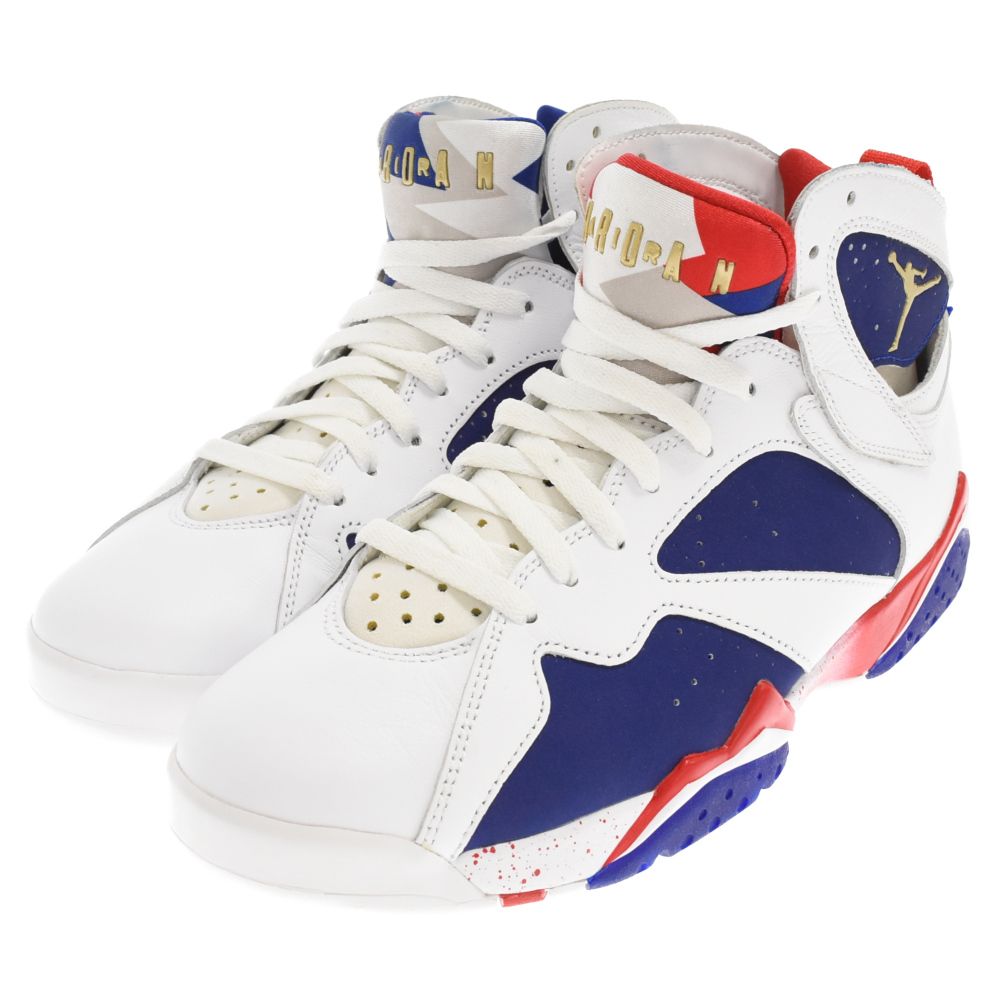 NIKE (ナイキ) AIR JORDAN 7 RETRO TINKER ALTERNATE エアジョーダン 7