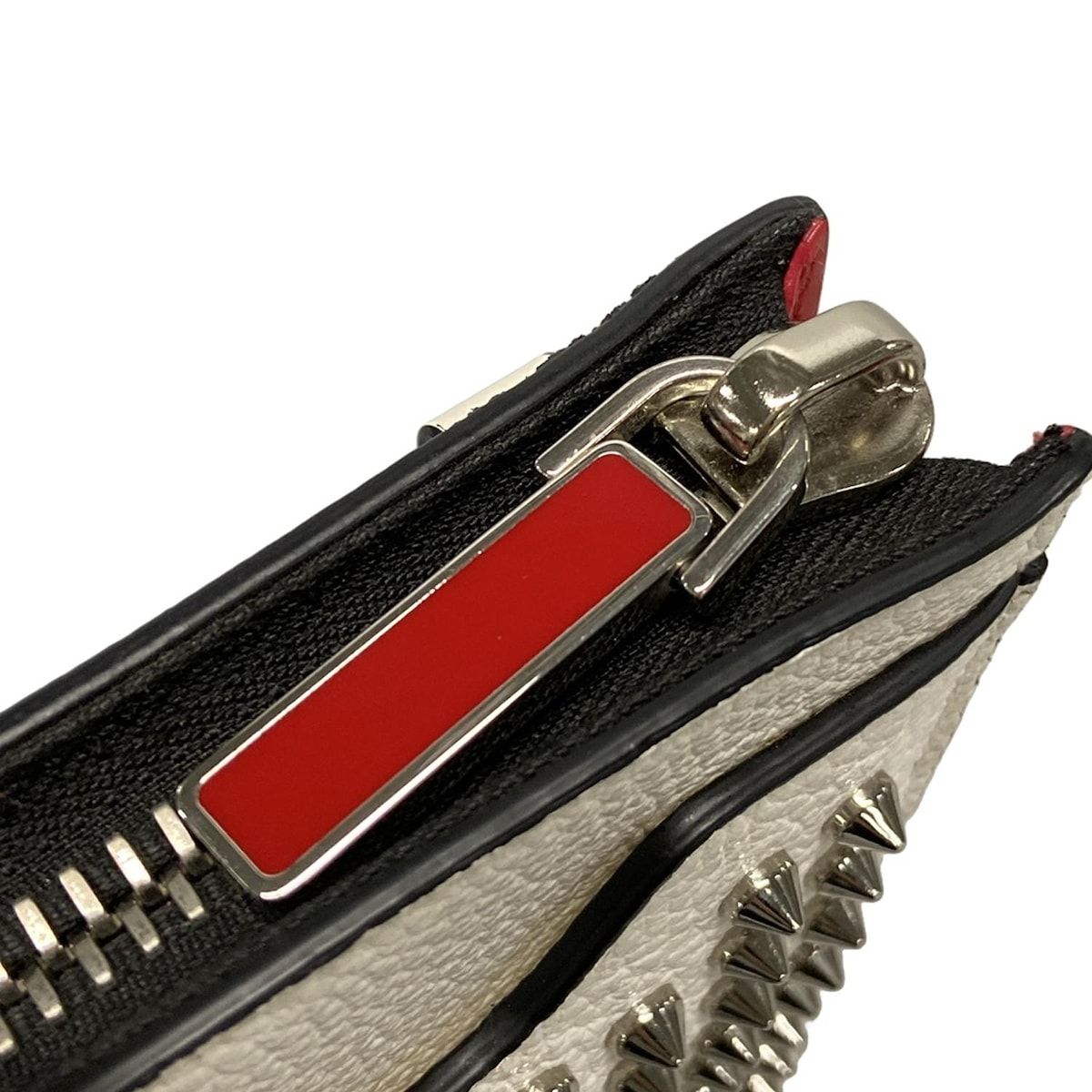 クリスチャンルブタン クラッチバッグ