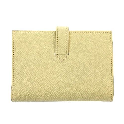 HERMES　エルメス　ニュー・Hパッサン　W刻 HERMES（エルメス） 新品 ニュー・Hパッサン・トゥタンマン 新作 長