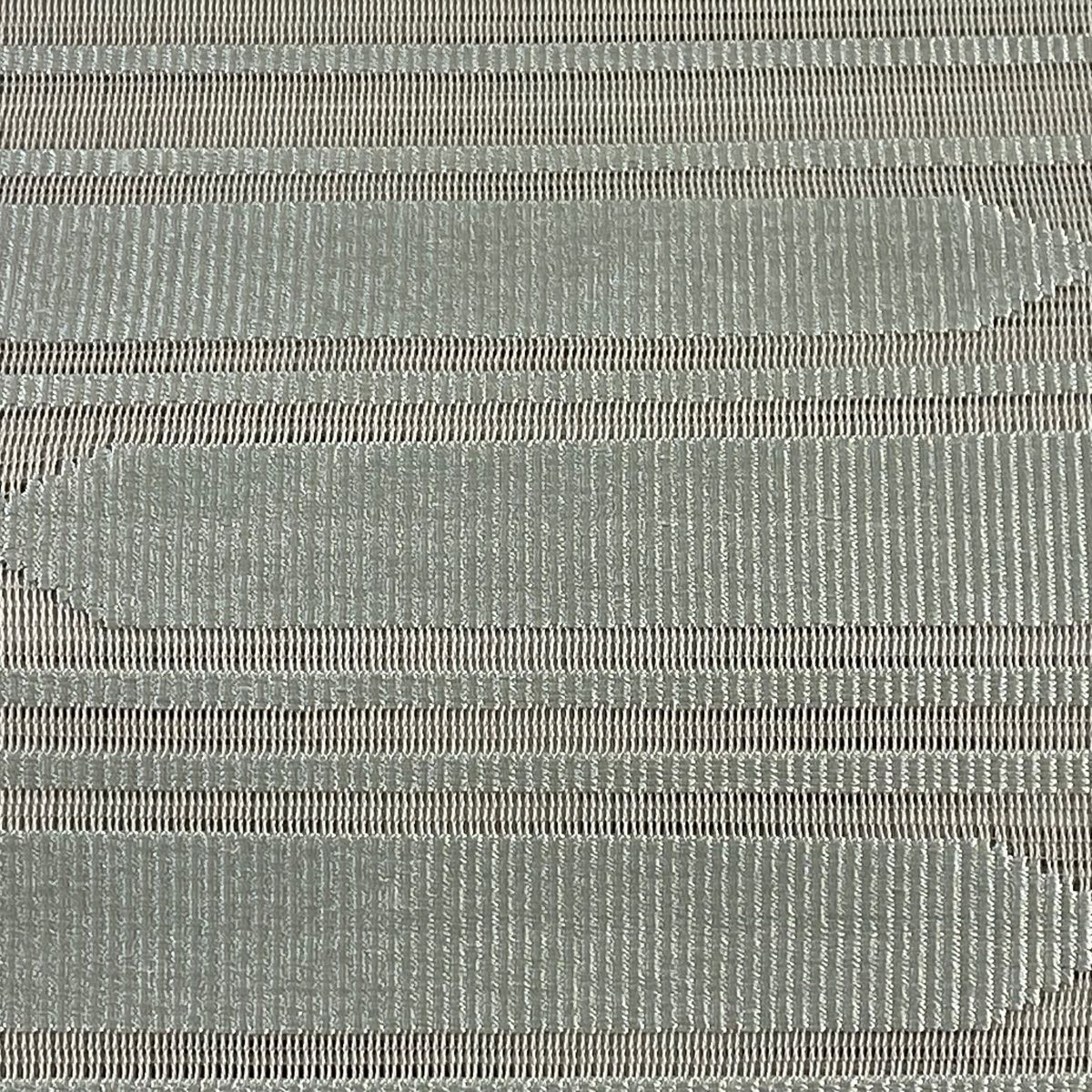 絽 八寸名古屋帯