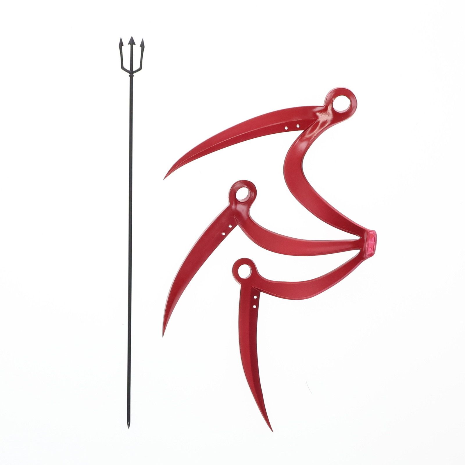 未確認幻想飛行少女 封獣ぬえ(ほうじゅうぬえ) 東方Project 1/8 完成品