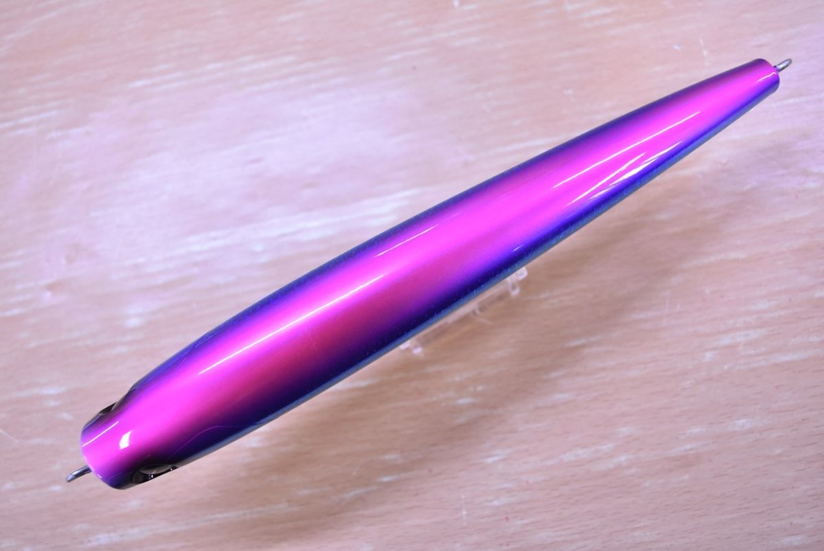 Dクロウ バブルス 250 ファンキーバック D-CLAW Bubbles