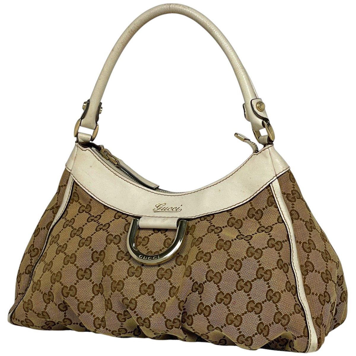 グッチ GUCCI GG柄 ショルダーバッグ アビー ワンショルダー 