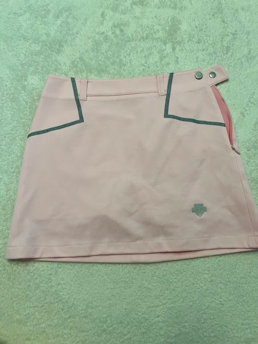 DESCENTE GOLF クリスタルコレクション ニットスカート S クリスタルコレクション ニットスカート | デサントゴルフ公式