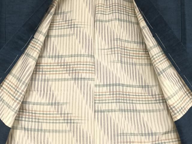 キングサイズ 正絹