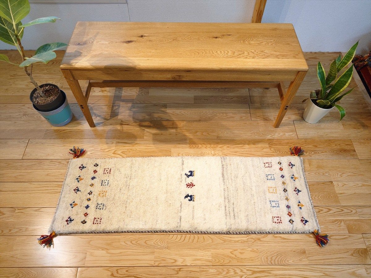 ミニランナー 125×42㎝