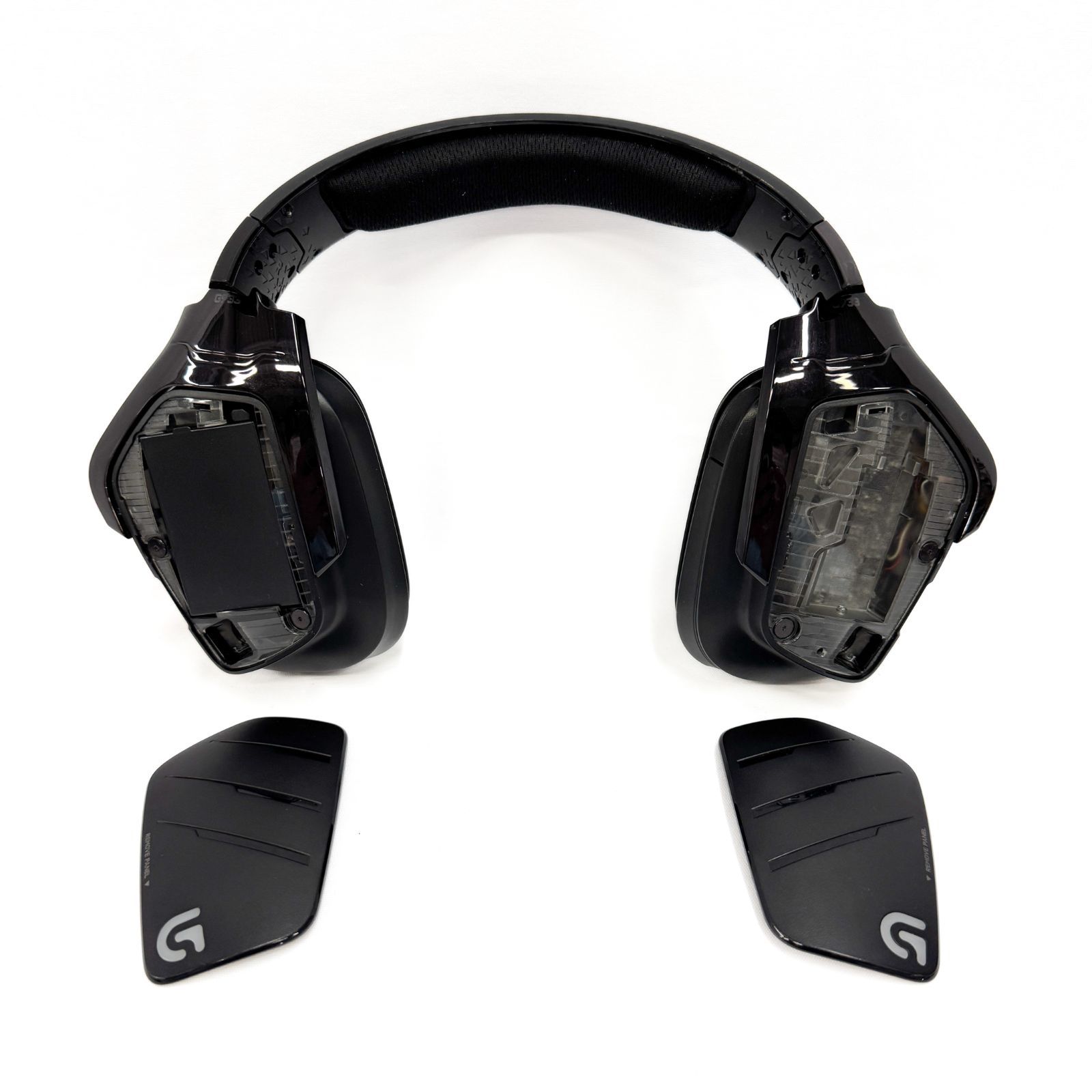 ロジクール Logicool ワイヤレスヘッドセット g933 Amazon.co.jp: Logicool G ゲーミングヘッドセット ワイヤレス
