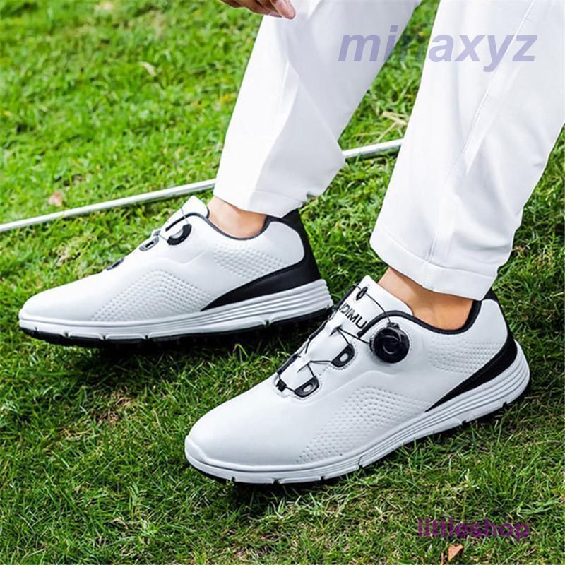 ゴルフシューズ メンズ 軽量 厚底 歩きやすい ゴルフ用 スニーカー カジュアル ランニングシューズ ウォーキングシューズ 大きいサイズ 防WP数量 価格928 WWW_MEBLE-SODAR_PL