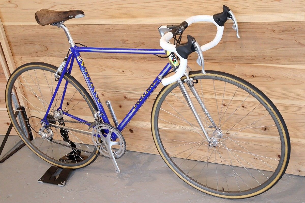 COLNAGO スパイラルコニック