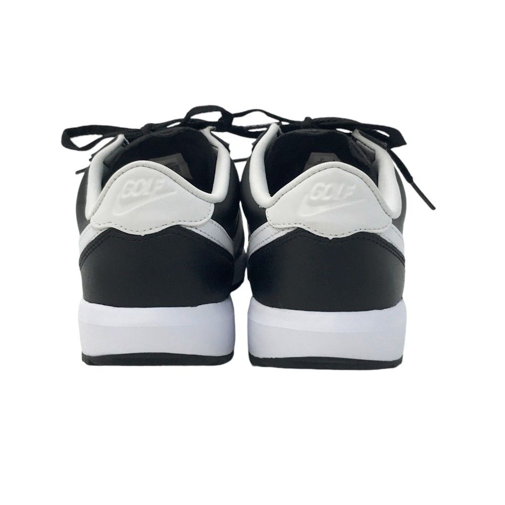 【美品・日本未発売】ナイキ ウィメンズ コルテッツ CI1670-001 NIKE ナイキ コルテッツ Cortez G Spikeless Golf Low Shoes