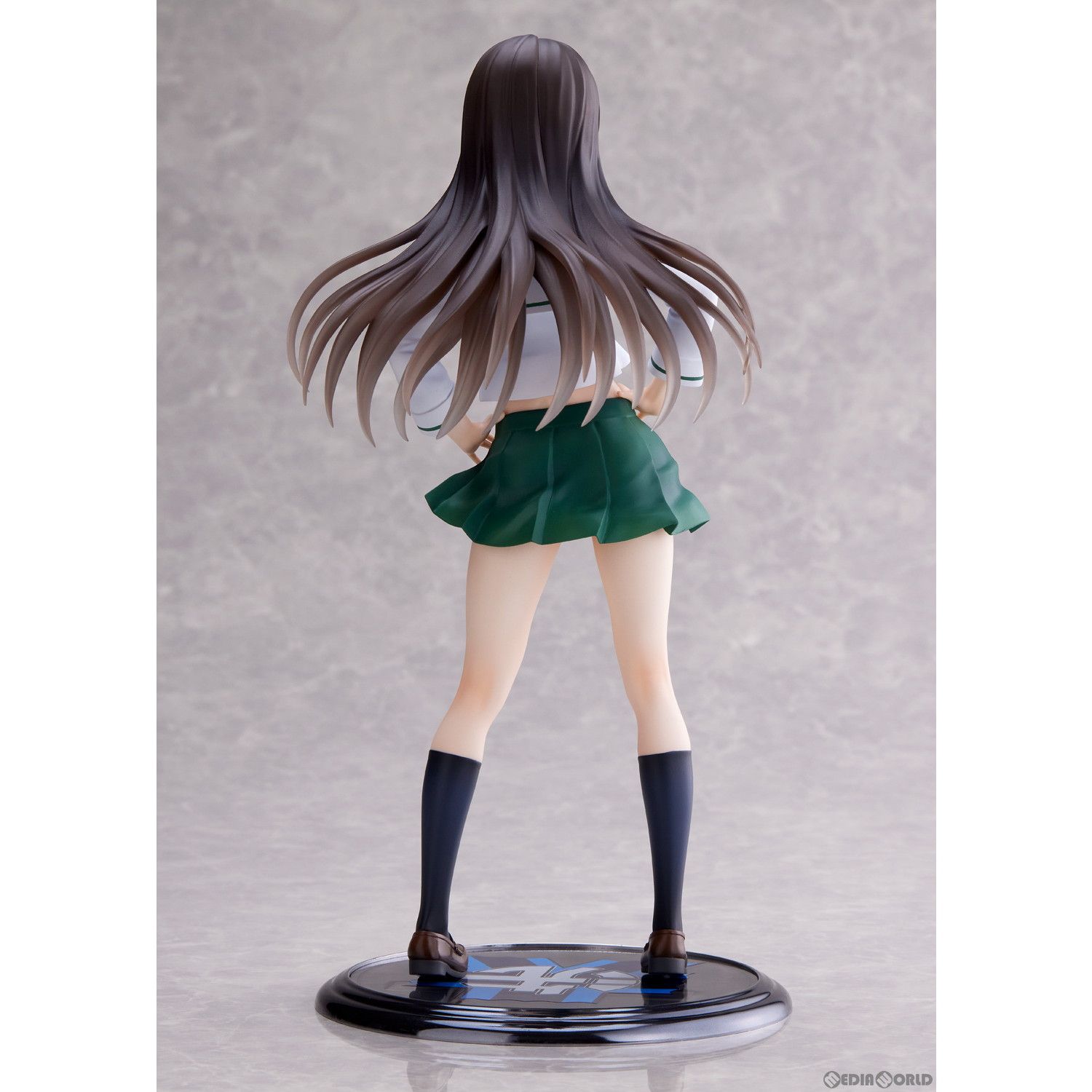新品即納】[FIG](再販)ドリームテック 西住しほ[大洗女子](に