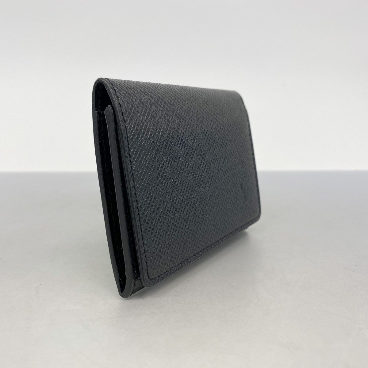 ポーター ビジネスバッグ レザーアベニュー ブラック|44✕30