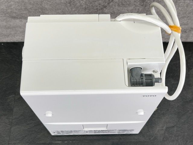 小型電気温水器