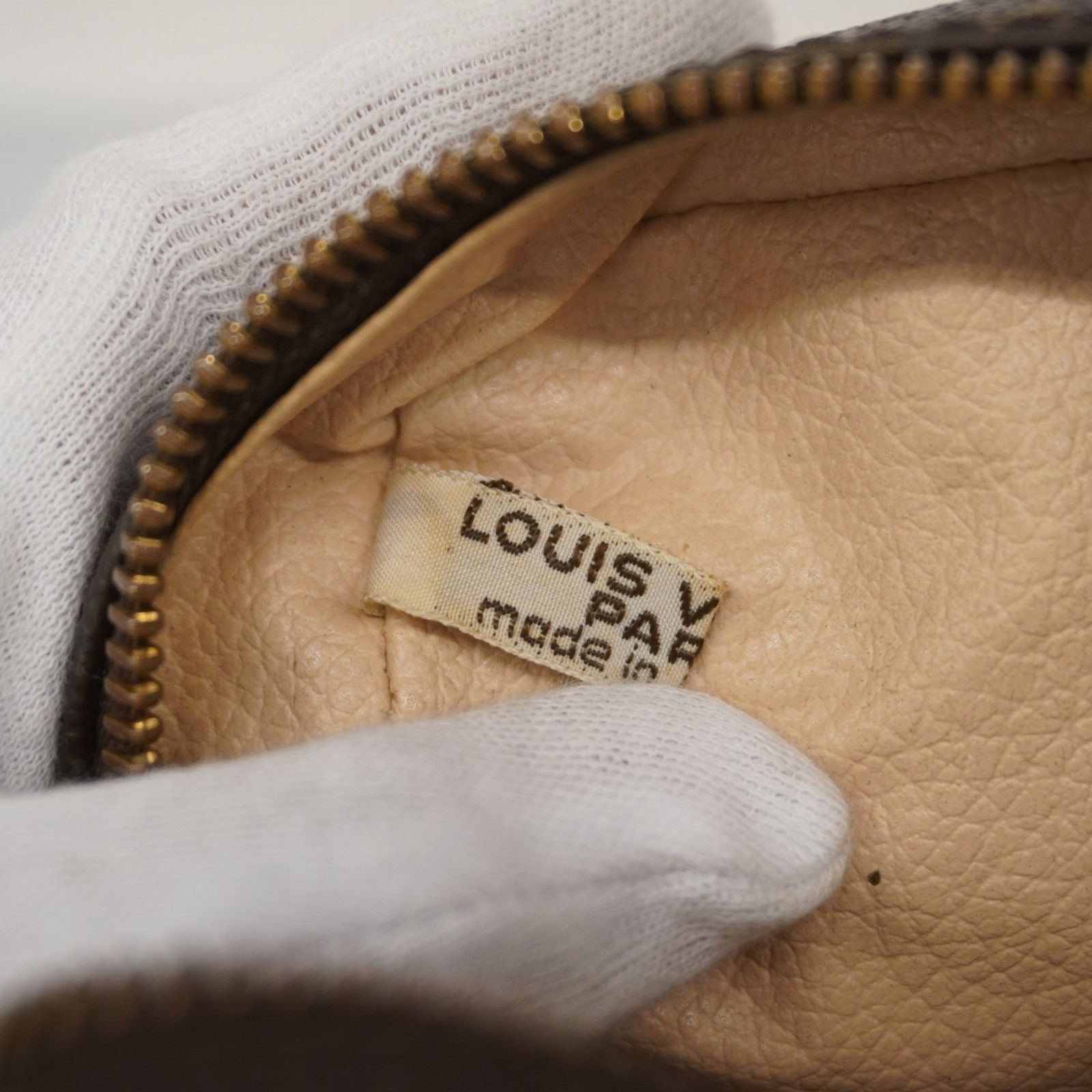 モノグラム トゥルーストワレット23