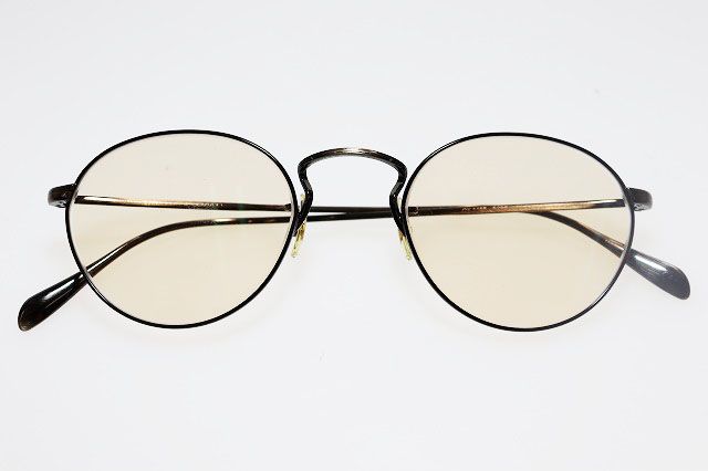 オリバーピープルズ OLIVER PEOPLES COLERIDGE 47□22 145 OV1186 5296 コールリッジ 眼鏡 メガネ  アイウェア 【ブランド古着ベクトル】【中古】△□240817 - メルカリ