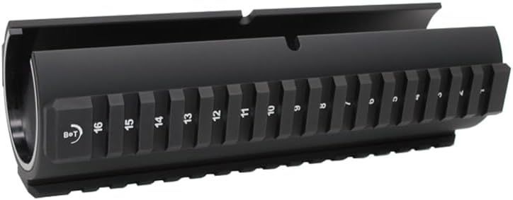 TECH 東京マルイ次世代MP5SD6用