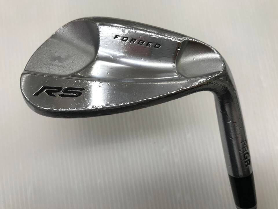 【即納】【訳あり】RS WEDGE 2018 | 56 | WEDGE | Diamana for PRGR | 中古 | ウェッジ | プロギア