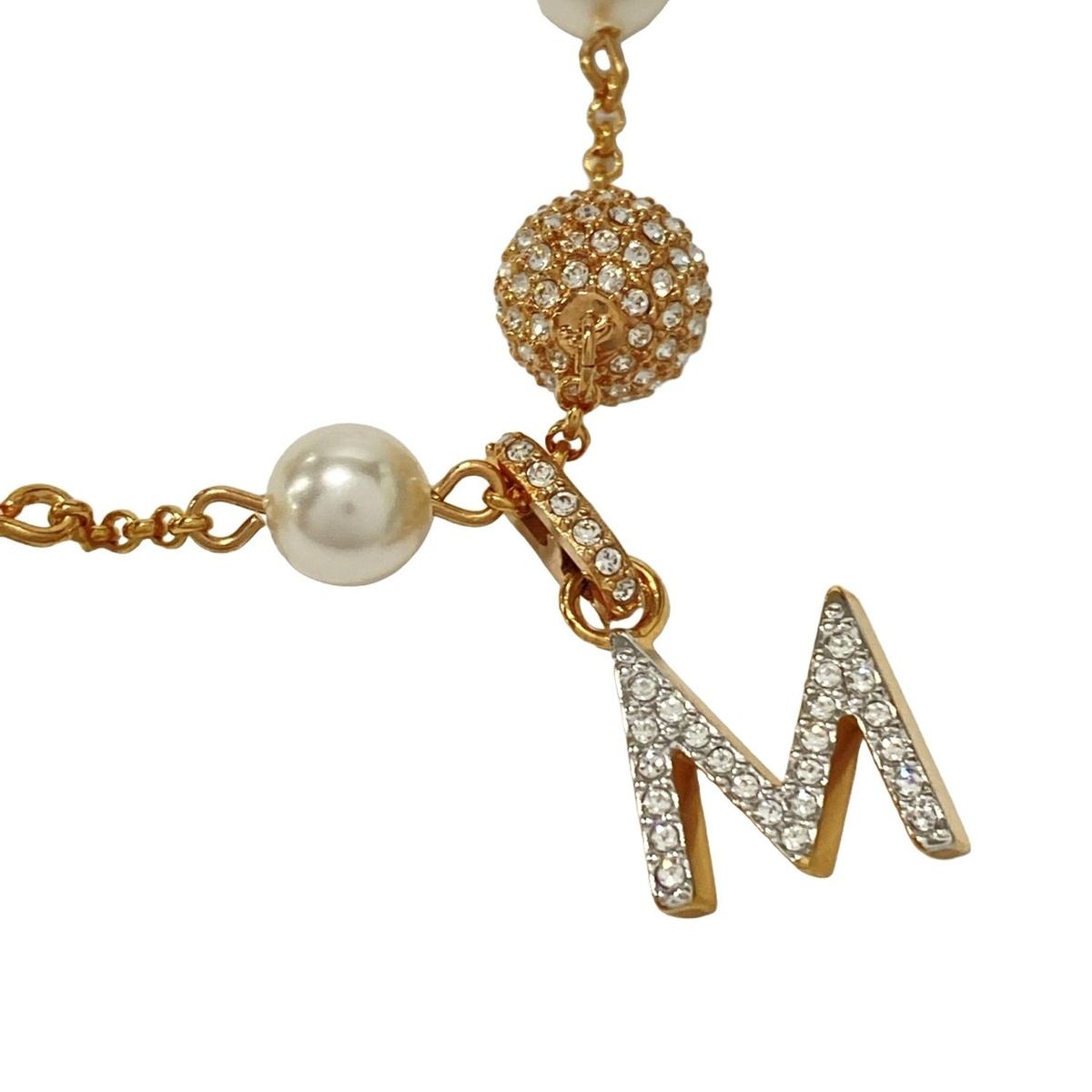 ☆美品☆スワロフスキー　ピンクゴールドブレスレット SWAROVSKI スワロフスキー Swarovski ローズゴールド TENNIS