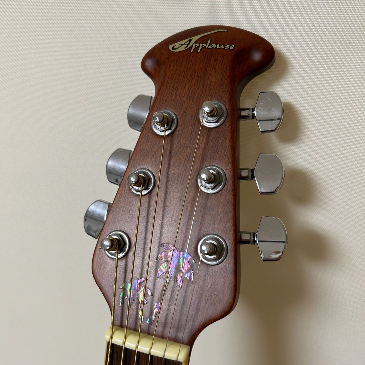 オベーション エレアコ AE148 applause by ovation 美品 Applause by