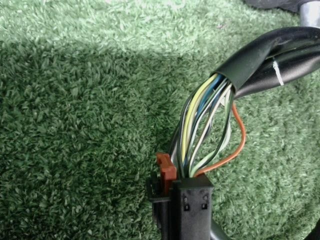 アウディ A4 ABA-8KCDH 右 ドアミラー サイドミラー 1.8TFSI CDH LZ9Y H20年 黒 ブラック 8K2 857 410 FFCRYSTALESIA_COM