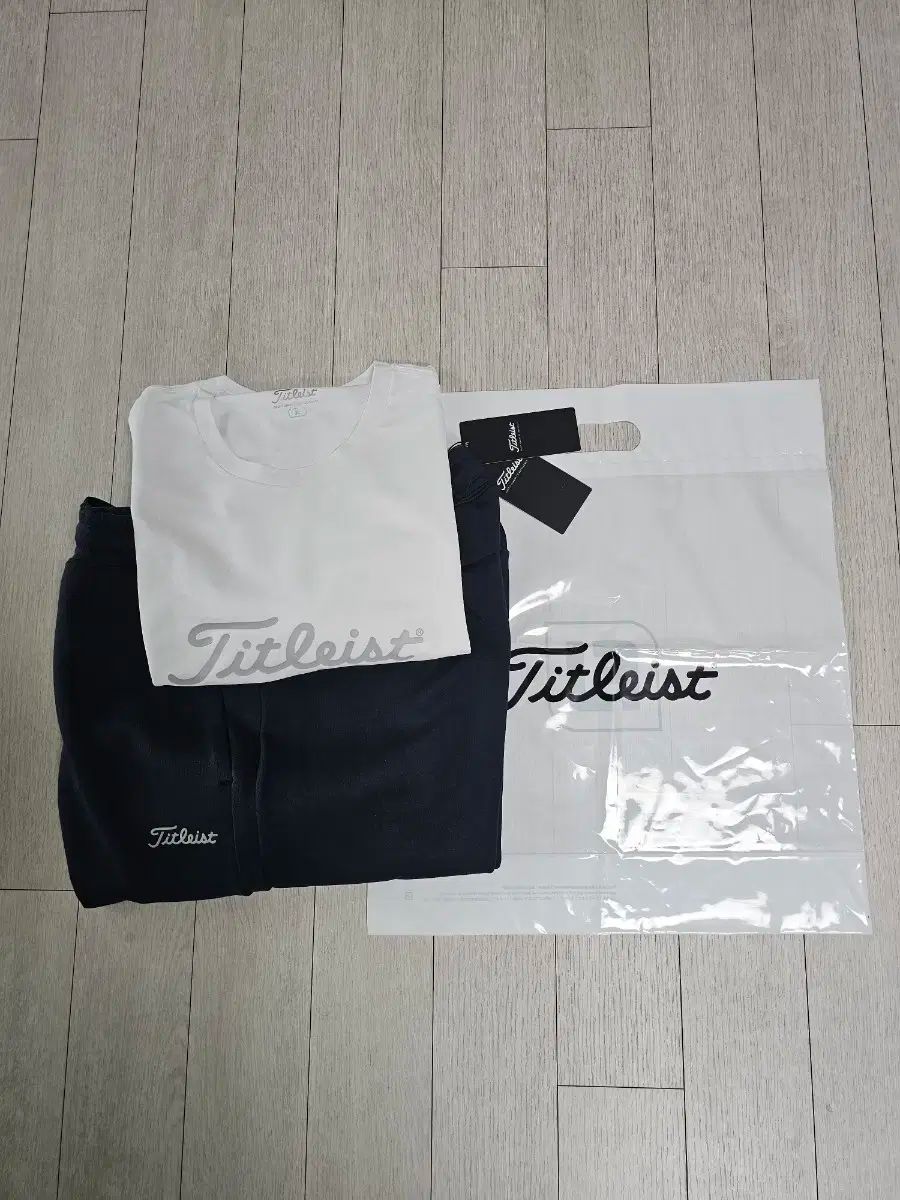 Titleist タイトリスト