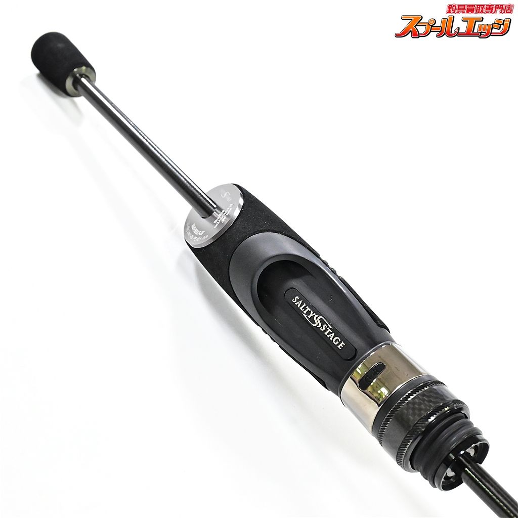 【アブガルシア】 ソルティーステージ KR-X アジング XAJS