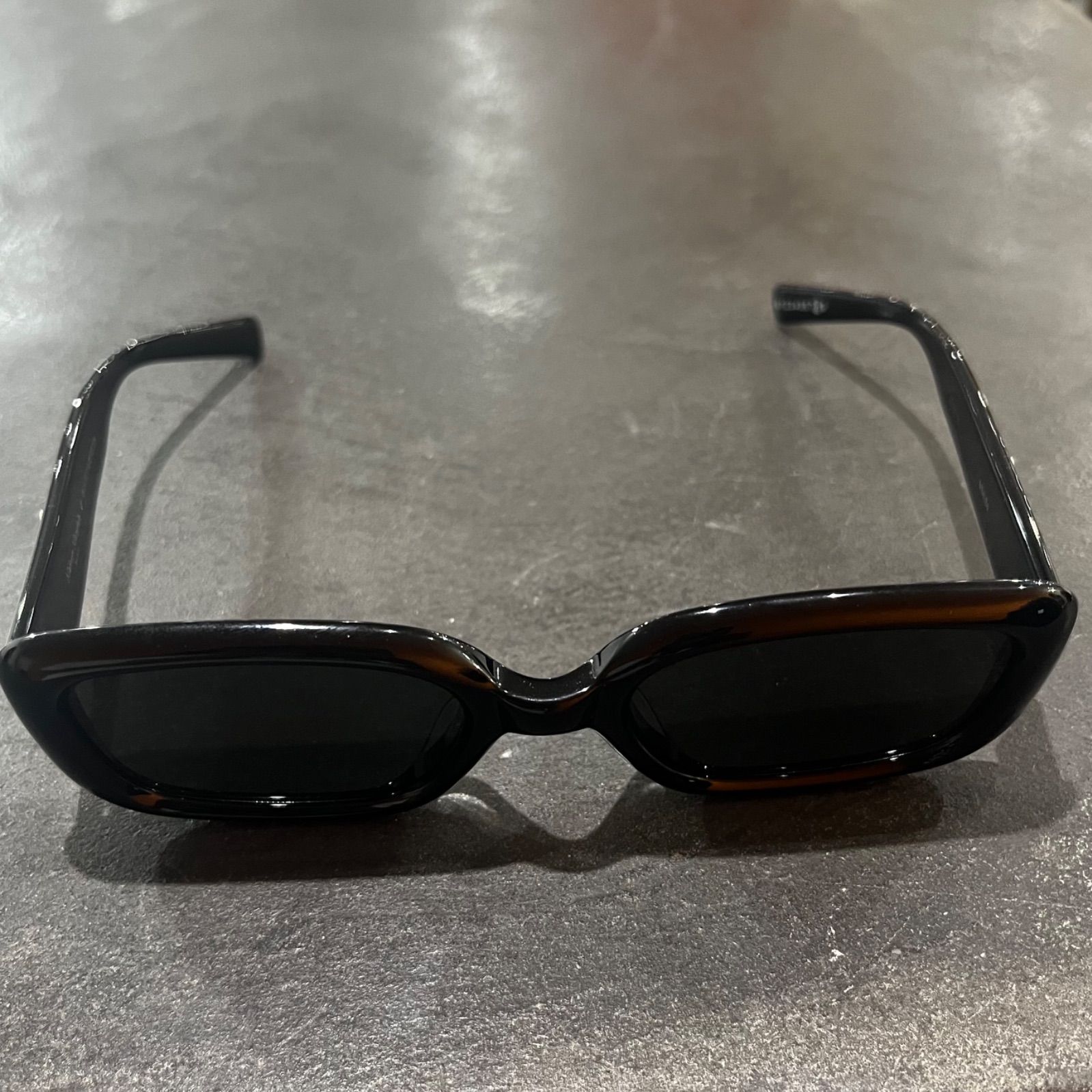maison Margiela×gentle monster サングラス ☆入手困難☆Gentle Monster x Maison Margiela MM007 (Maison