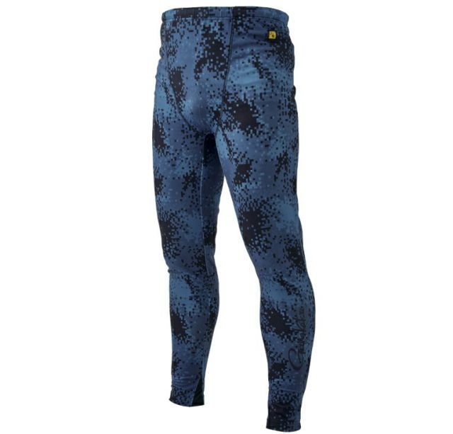 がまかつ 購入 NO FLY ZONE(R) クールレギンス GM-3705 ネイビー