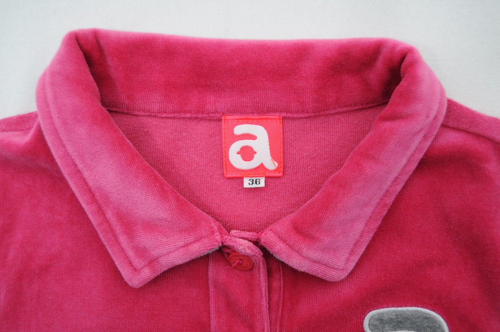 中古 レディース アルチビオ archivio 半袖ポロシャツ 36(S