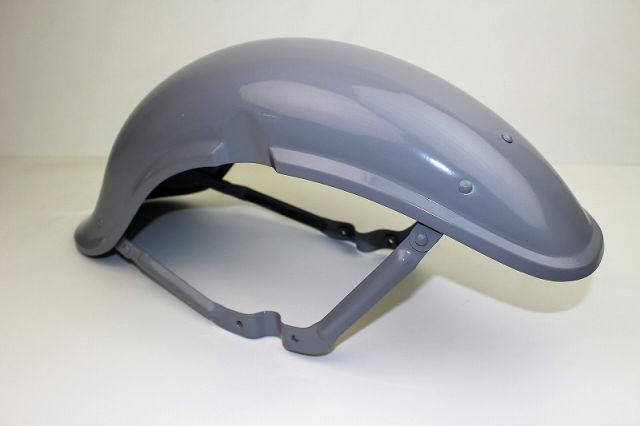 初期型ダックス兜フェンダーフロント サーフェイサー