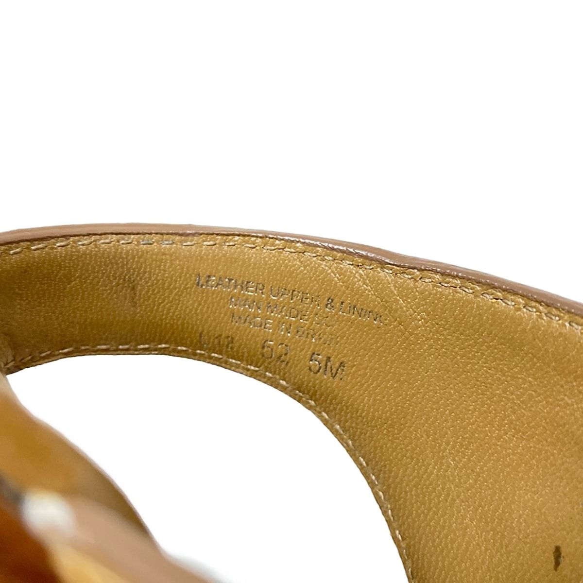 TORY BURCH(トリーバーチ) サンダル 5M レディース - 11138214