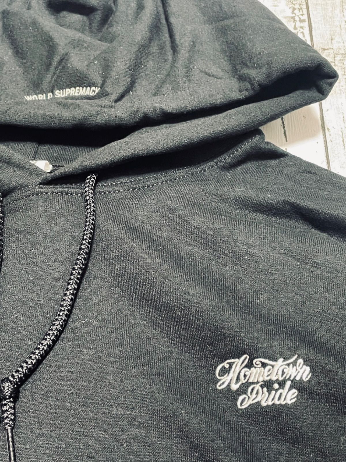 新品未使用 TOKYO INDIANS 東京インディアンズ Original TIMC プル 